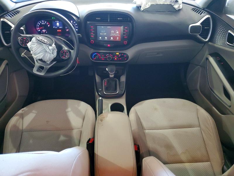 Aukcja sprzedaży 2020 Kia Soul, vin: KNDJ23AU9L7042647, numer aukcji: 52806696