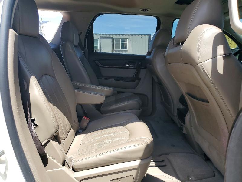 Aukcja sprzedaży 2014 Gmc Acadia, vin: 1GKKVTKDXEJ264103, numer aukcji: 46779896