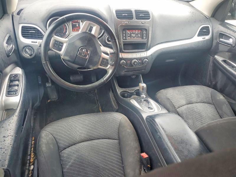 Продаж на аукціоні авто 2016 Dodge Journey, vin: 3C4PDCBB6GT116187, номер лоту: 53916926