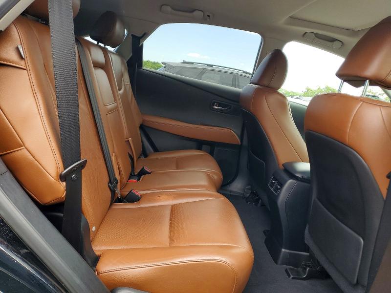 Продажа на аукционе авто 2013 Lexus Rx 350, vin: 2T2BK1BA5DC195518, номер лота: 52151926
