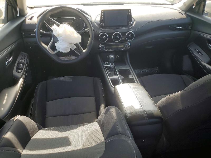 Auction sale of the 2020 Nissan Sentra, vin: 3N1AB8CV4LY265540, lot number: 52439756