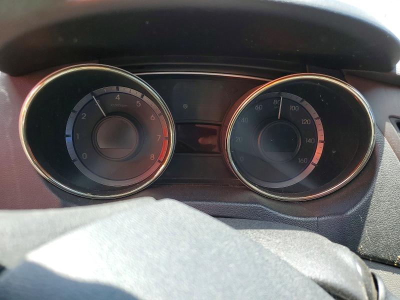Продаж на аукціоні авто 2013 Hyundai Sonata, vin: 5NPEB4AC8DH743837, номер лоту: 53432946