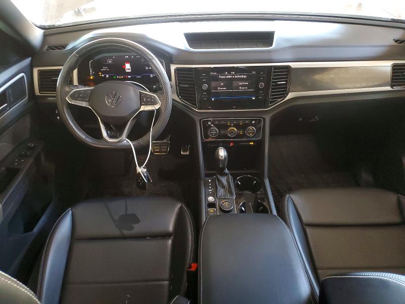 Aukcja sprzedaży 2022 Volkswagen Atlas Cross Sport, vin: 1V2SE2CA2NC217628, numer aukcji: 52943296