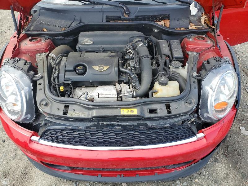 Продаж на аукціоні авто 2013 Mini Cooper Roadster, vin: WMWSY3C57DT565759, номер лоту: 55187966