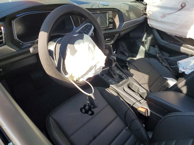 2024 Volkswagen Jetta მანქანა იყიდება აუქციონზე, vin: 3VW7M7BU3RM059952, აუქციონის ნომერი: 52766726