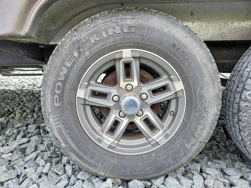 51990696 :رقم المزاد ، 5ZT2TRNB7EB504490 vin ، 2014 Foresriver Tracer مزاد بيع