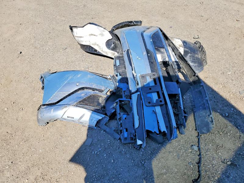 2025 Hyundai Ioniq 5 მანქანა იყიდება აუქციონზე, vin: 7YAKRDDC8SY021816, აუქციონის ნომერი: 53682566