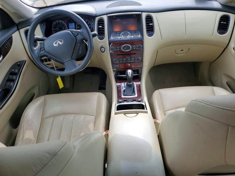 Продажа на аукционе авто 2016 Infiniti Qx50, vin: JN1BJ0RR5GM269978, номер лота: 52914046