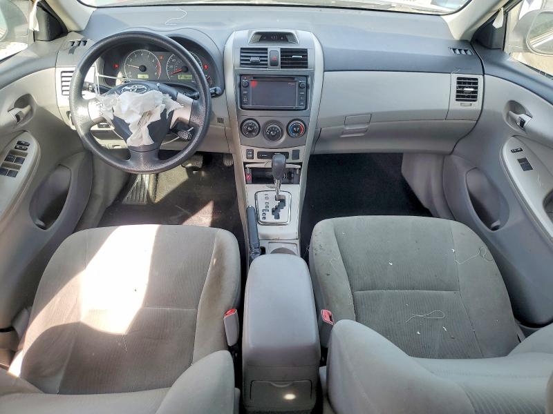 52245626 :رقم المزاد ، 2T1BU4EE4DC088510 vin ، 2013 Toyota Corolla مزاد بيع
