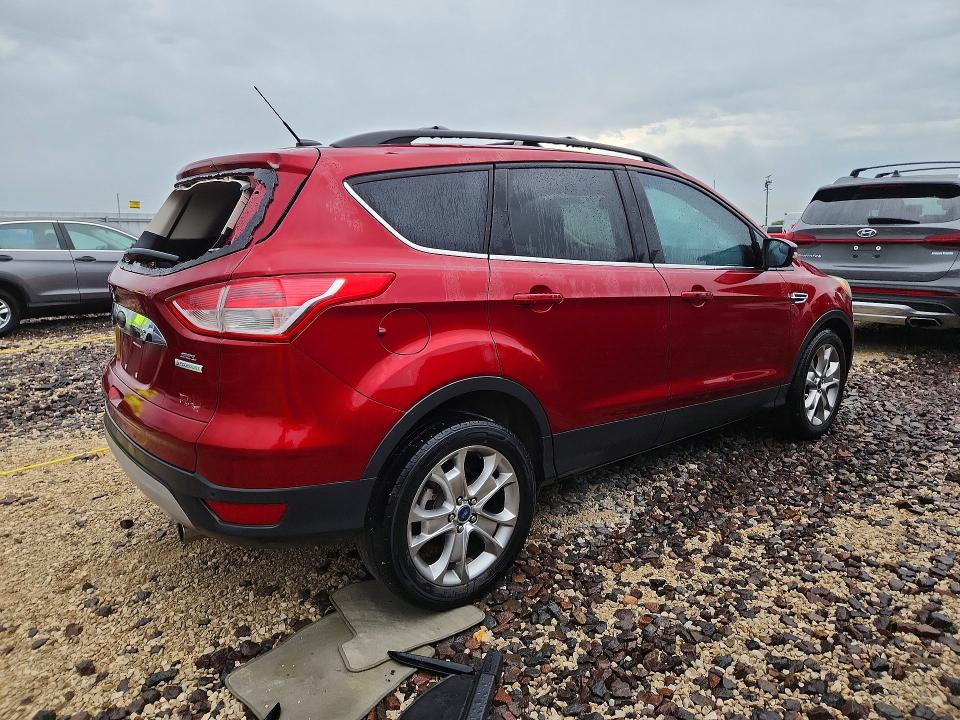 54207476 :رقم المزاد ، 1FMCU0HX4DUB32482 vin ، 2013 Ford Escape مزاد بيع