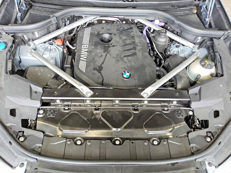 Продажа на аукционе авто 2026 Bmw X5, vin: 5UX23EU06T9222953, номер лота: 52348656