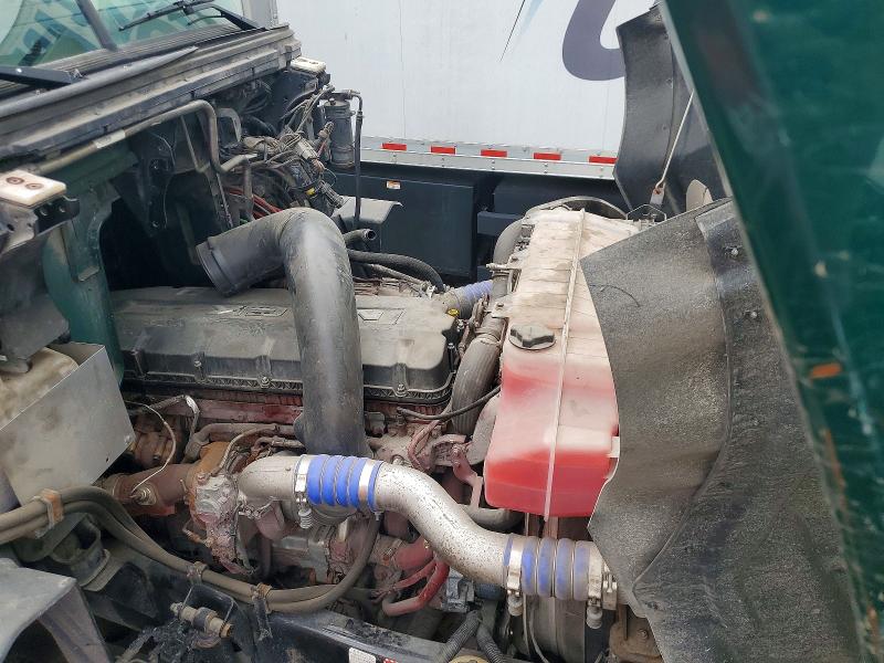 Продажа на аукционе авто 2018 Mack 600, vin: 1M1AW01X1JM010464, номер лота: 52595756