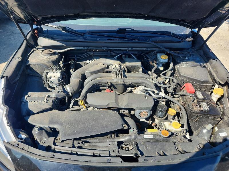 Продаж на аукціоні авто 2016 Subaru Legacy, vin: 4S3BNAD6XG3036561, номер лоту: 51971396