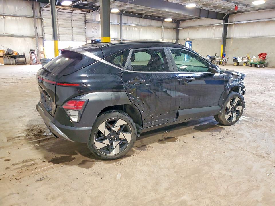 Aukcja sprzedaży 2024 Hyundai Kona, vin: KM8HECA39RU044210, numer aukcji: 52229976