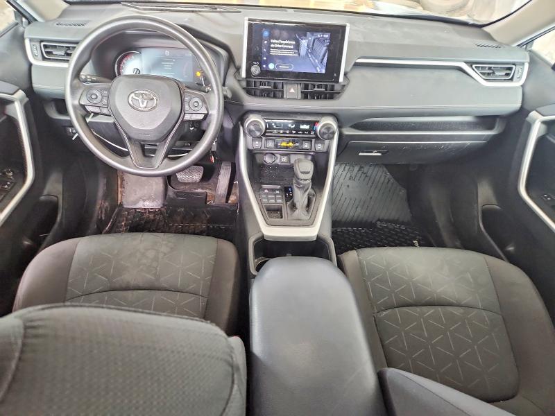 Продажа на аукционе авто 2024 Toyota Rav4, vin: 2T3B1RFV6RC416030, номер лота: 53245486