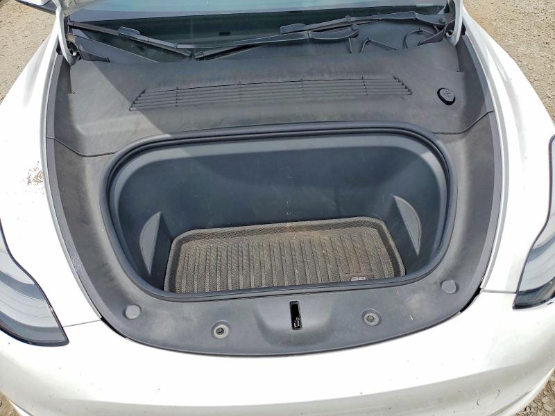 Aukcja sprzedaży 2021 Tesla Model Y, vin: 5YJYGDEE1MF262367, numer aukcji: 52334446