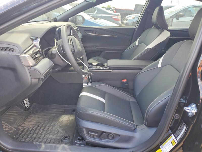 Продаж на аукціоні авто 2026 Toyota Camry, vin: 4T1DBADK5TU554754, номер лоту: 52779966