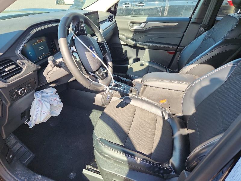 2023 Ford Escape მანქანა იყიდება აუქციონზე, vin: 1FMCU0E10PUA77985, აუქციონის ნომერი: 54236346
