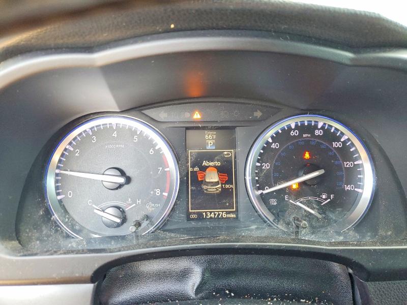 Aukcja sprzedaży 2016 Toyota Highlander, vin: 5TDYKRFH1GS131539, numer aukcji: 52860486