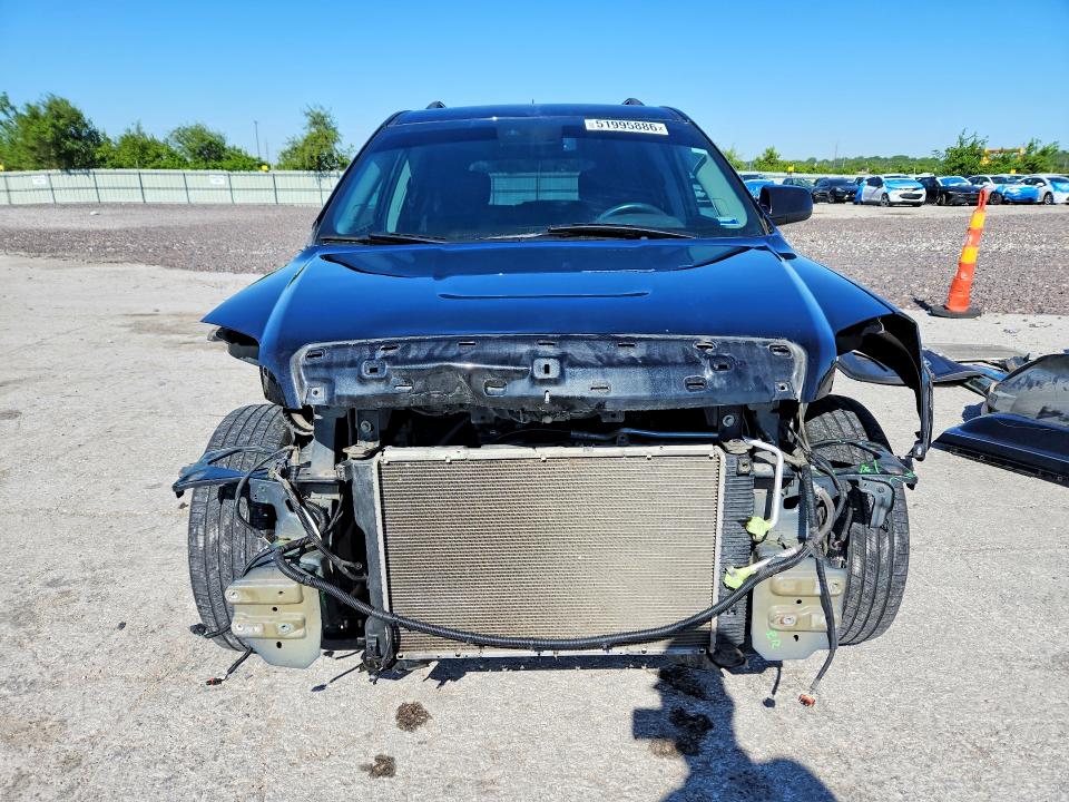 Aukcja sprzedaży 2015 Gmc Terrain, vin: 2GKALREK1F6389598, numer aukcji: 51995886