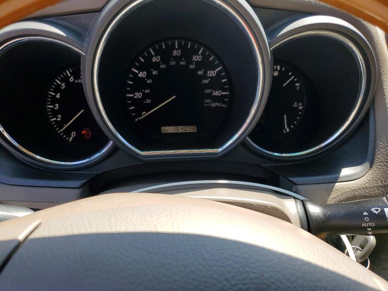 Продаж на аукціоні авто 2009 Lexus Rx, vin: 2T2HK31U19C126947, номер лоту: 52716806