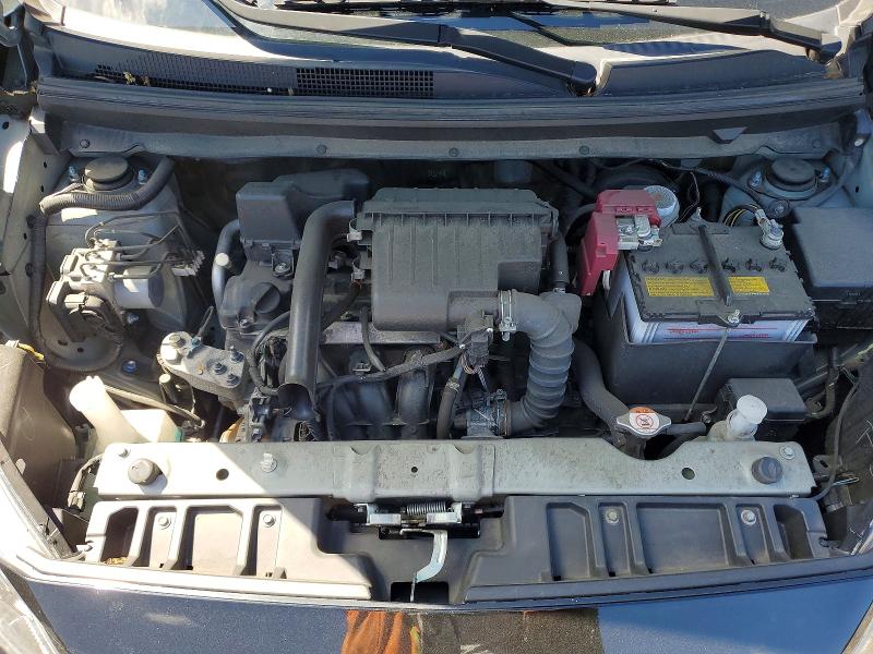 Продаж на аукціоні авто 2022 Mitsubishi Mirage, vin: ML32FUFJ8NHF09346, номер лоту: 53138716