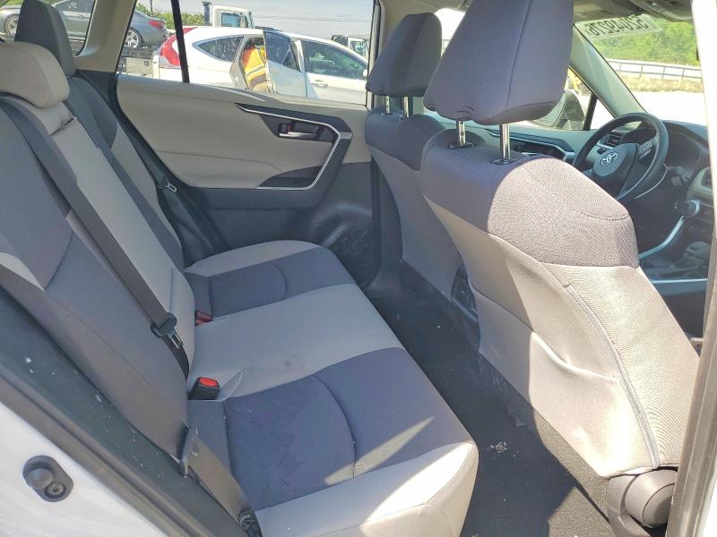 52049276 :رقم المزاد ، JTMP1RFV9RD108366 vin ، 2024 Toyota Rav4 مزاد بيع