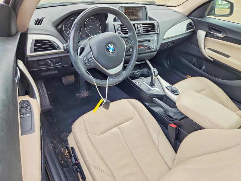 54963866 :رقم المزاد ، WBA1F7C5XFVX95960 vin ، 2015 Bmw 228 مزاد بيع