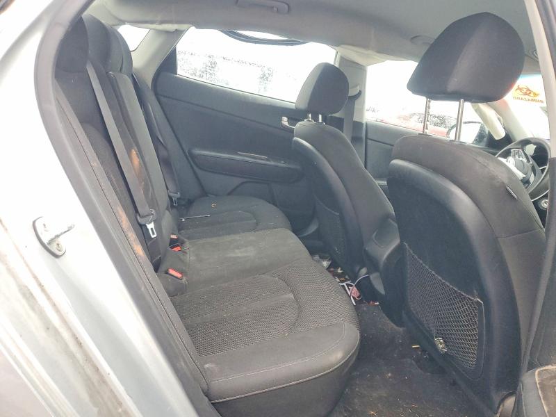 Aukcja sprzedaży 2020 Kia Optima, vin: 5XXGT4L3XLG406616, numer aukcji: 51550976