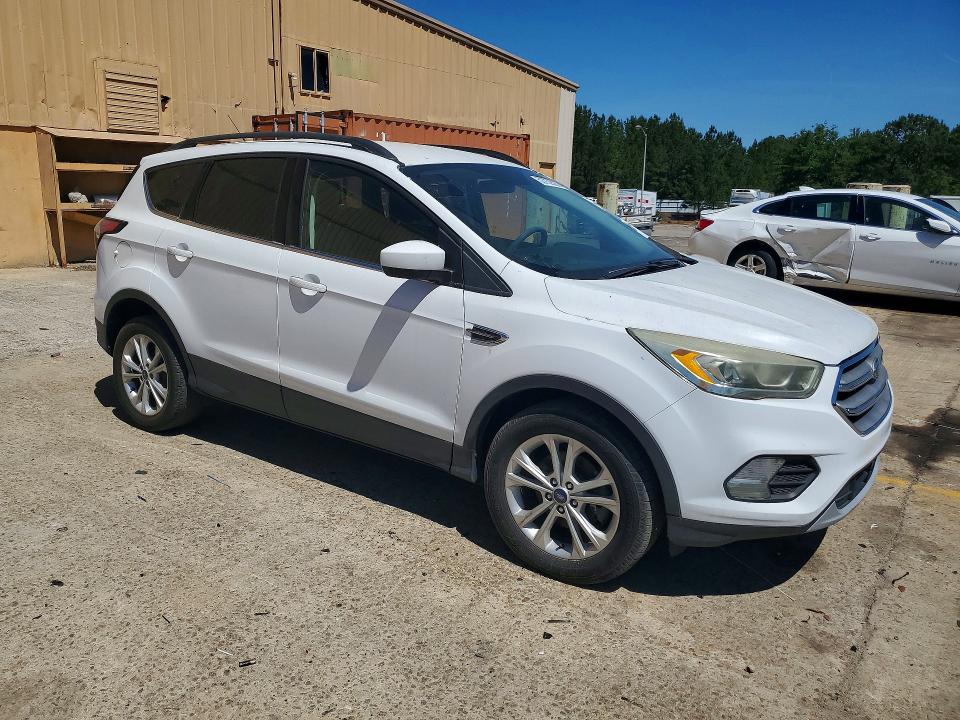 Auction sale of the 2017 Ford Escape, vin: 1FMCU0G97HUD78242, lot number: 53752826