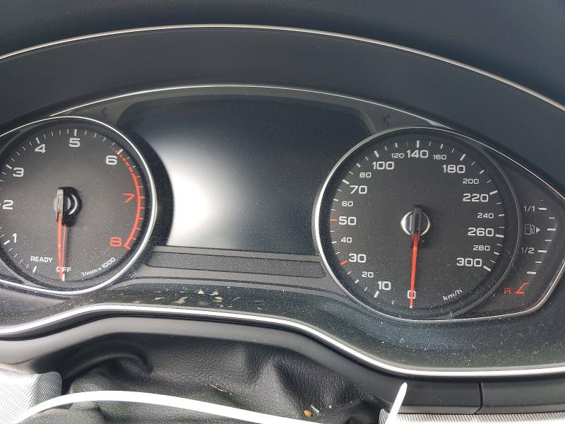 Продаж на аукціоні авто 2018 Audi A4, vin: WAUBNAF41JN018745, номер лоту: 52197276