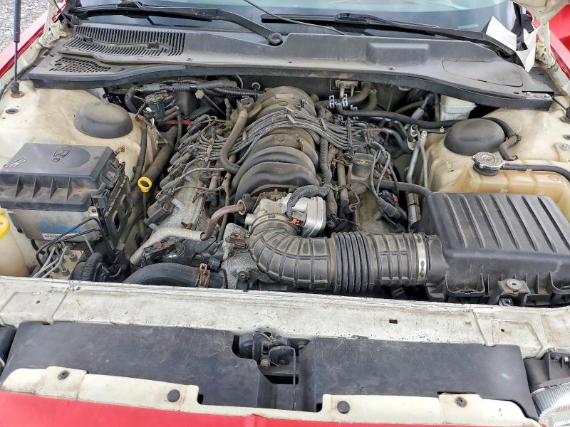 Aukcja sprzedaży 2005 Chrysler 300c, vin: 2C3JA63H85H164125, numer aukcji: 53195366