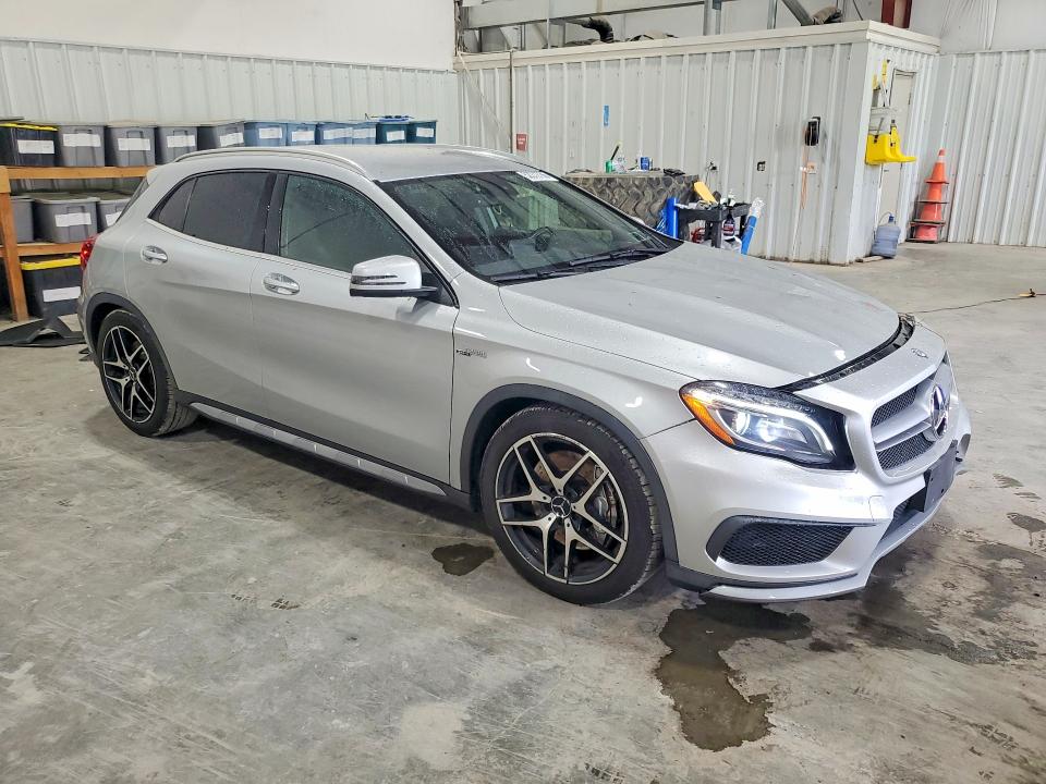 Aukcja sprzedaży 2016 Mercedes-benz Gla, vin: WDDTG5CB7GJ225755, numer aukcji: 52272736