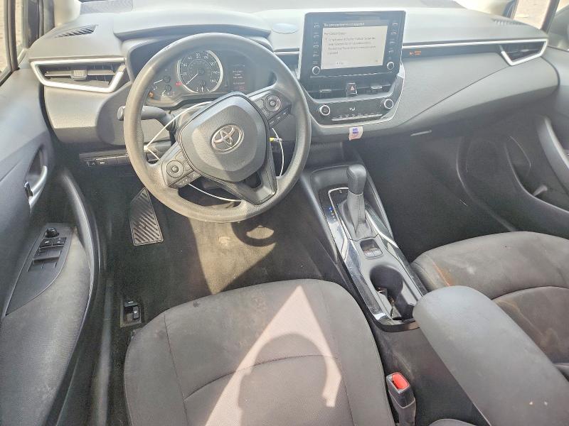 Продажа на аукционе авто 2020 Toyota Corolla, vin: JTDEPRAE6LJ101526, номер лота: 53884526