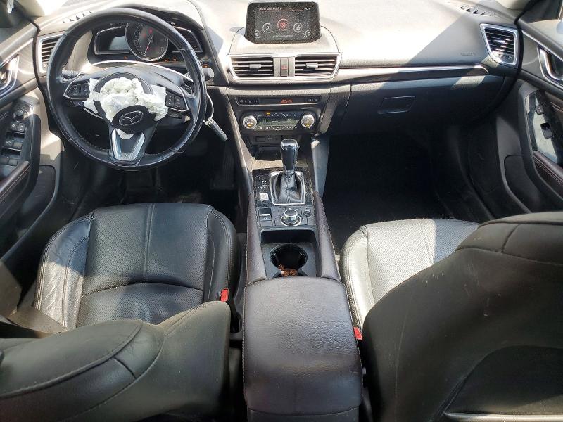 51921406 :رقم المزاد ، 3MZBN1M36JM270852 vin ، 2018 Mazda 3 مزاد بيع