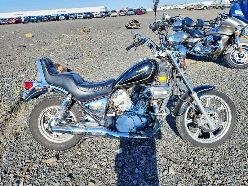 Продаж на аукціоні авто 1989 Kawasaki Vn750, vin: JKAVNDA16KB511090, номер лоту: 54171146