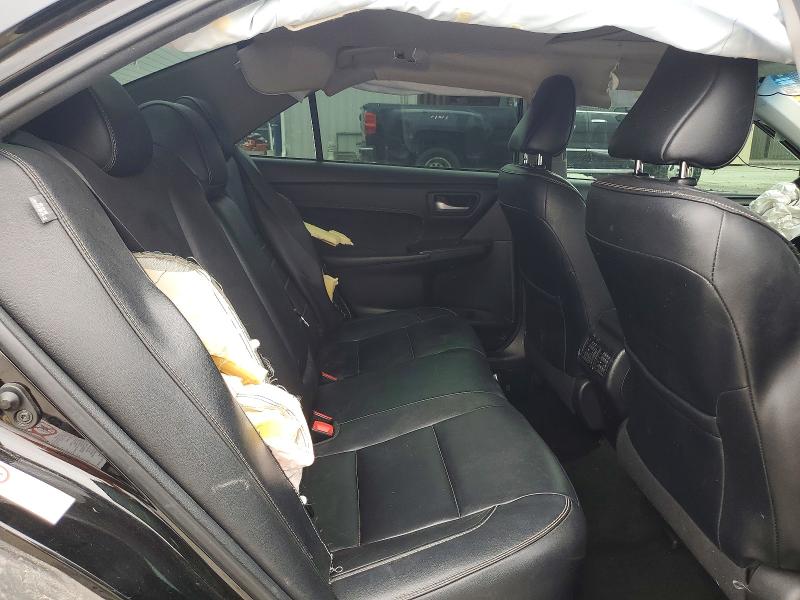 Aukcja sprzedaży 2017 Toyota Camry Hybrid, vin: 4T1BD1FKXHU228213, numer aukcji: 54542436
