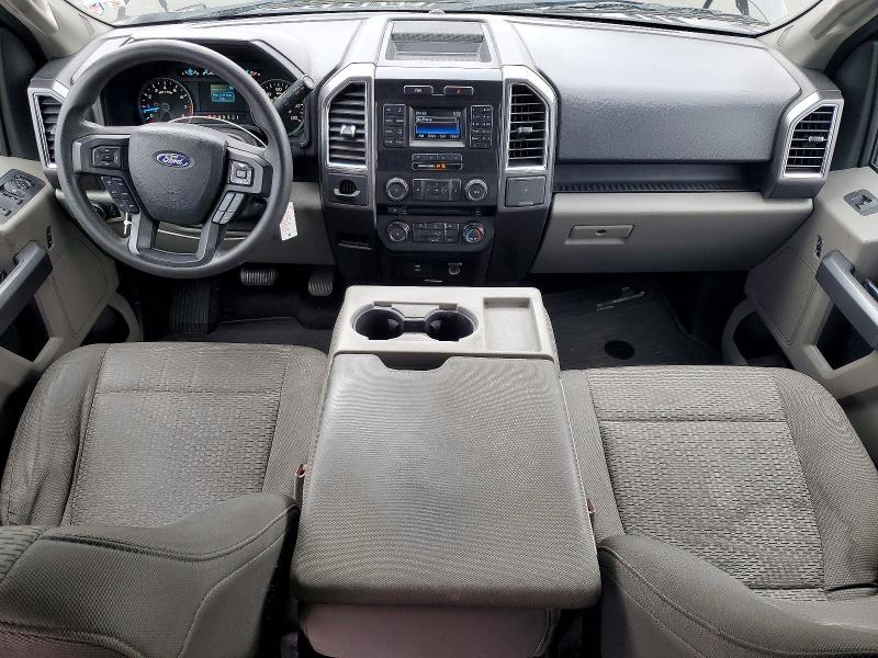 Продажа на аукционе авто 2016 Ford F150, vin: 1FTEW1C82GKD45914, номер лота: 52371386