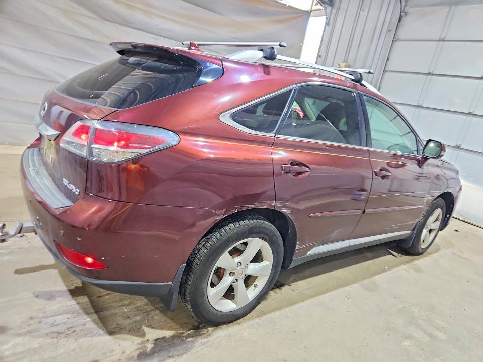 Aukcja sprzedaży 2013 Lexus Rx 350, vin: 2T2BK1BA0DC186998, numer aukcji: 54953356