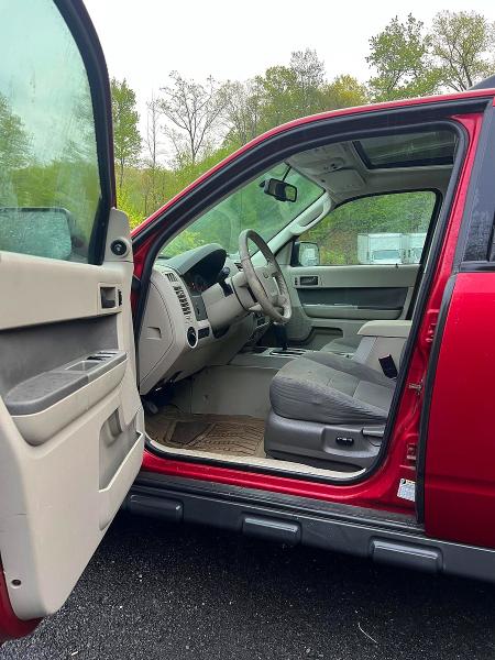 Aukcja sprzedaży 2009 Ford Escape, vin: 1FMCU93G19KA16591, numer aukcji: 55253976