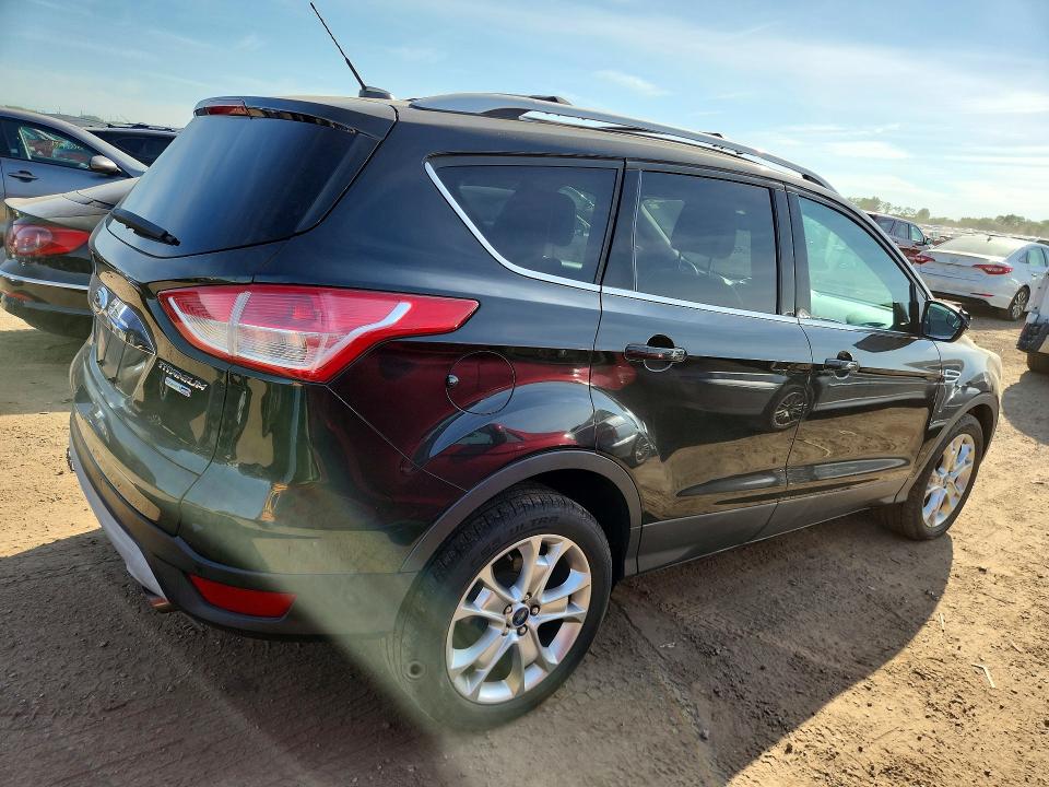 Aukcja sprzedaży 2014 Ford Escape, vin: 1FMCU9J96EUA03421, numer aukcji: 54553236