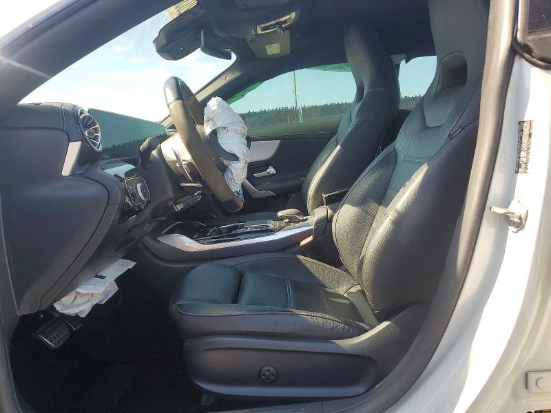 Aukcja sprzedaży 2020 Mercedes-benz Cla, vin: W1K5J5BB0LN124006, numer aukcji: 52038956