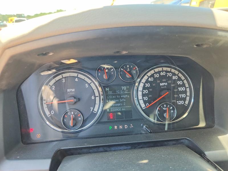 Aukcja sprzedaży 2009 Dodge Ram 1500, vin: 1D3HB13P99J500278, numer aukcji: 52356336