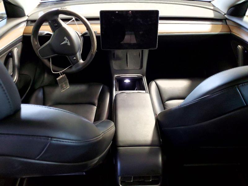 Aukcja sprzedaży 2022 Tesla Model 3, vin: 5YJ3E1EA3NF370132, numer aukcji: 54217976