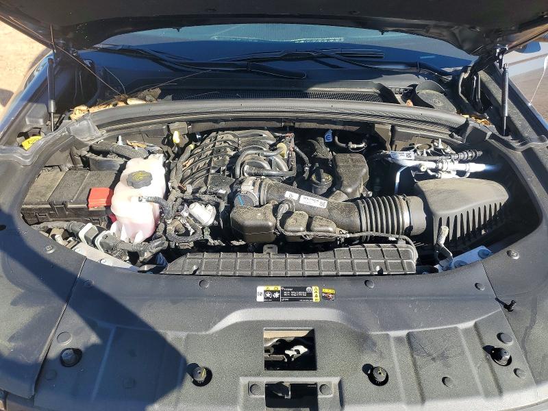 Продажа на аукционе авто 2023 Jeep Grand Cherokee Lared, vin: 1C4RJHAG6PC669557, номер лота: 52161866