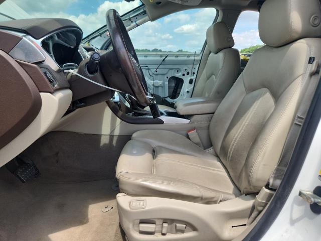 Продаж на аукціоні авто 2014 Cadillac Srx, vin: 3GYFNBE39ES547482, номер лоту: 55209176