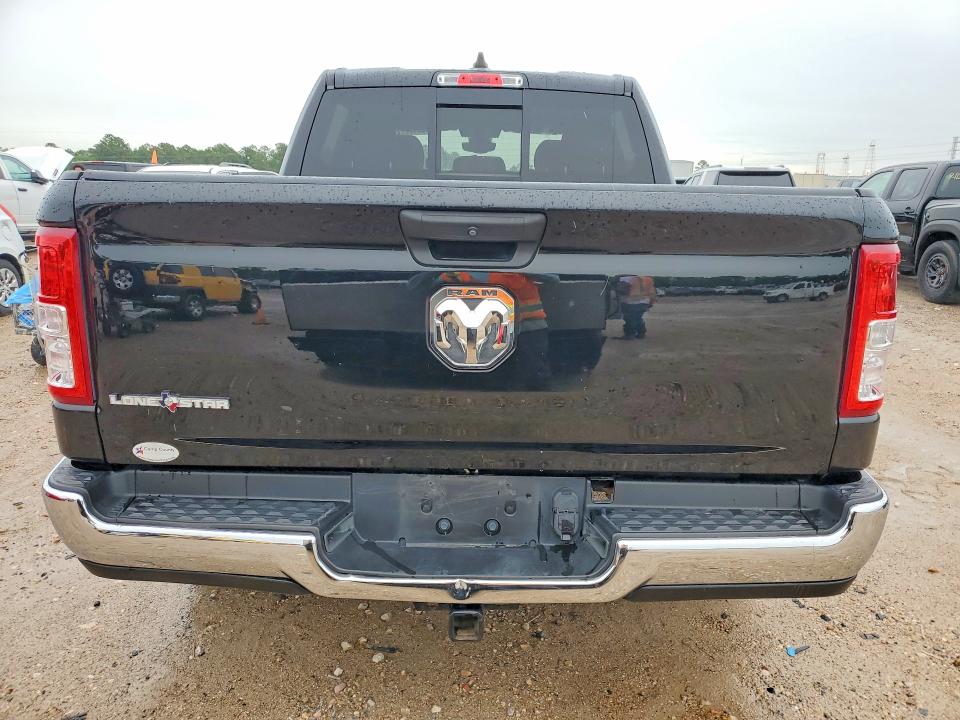 55162726 :رقم المزاد ، 1C6RREFG9PN515856 vin ، 2023 Ram 1500 مزاد بيع