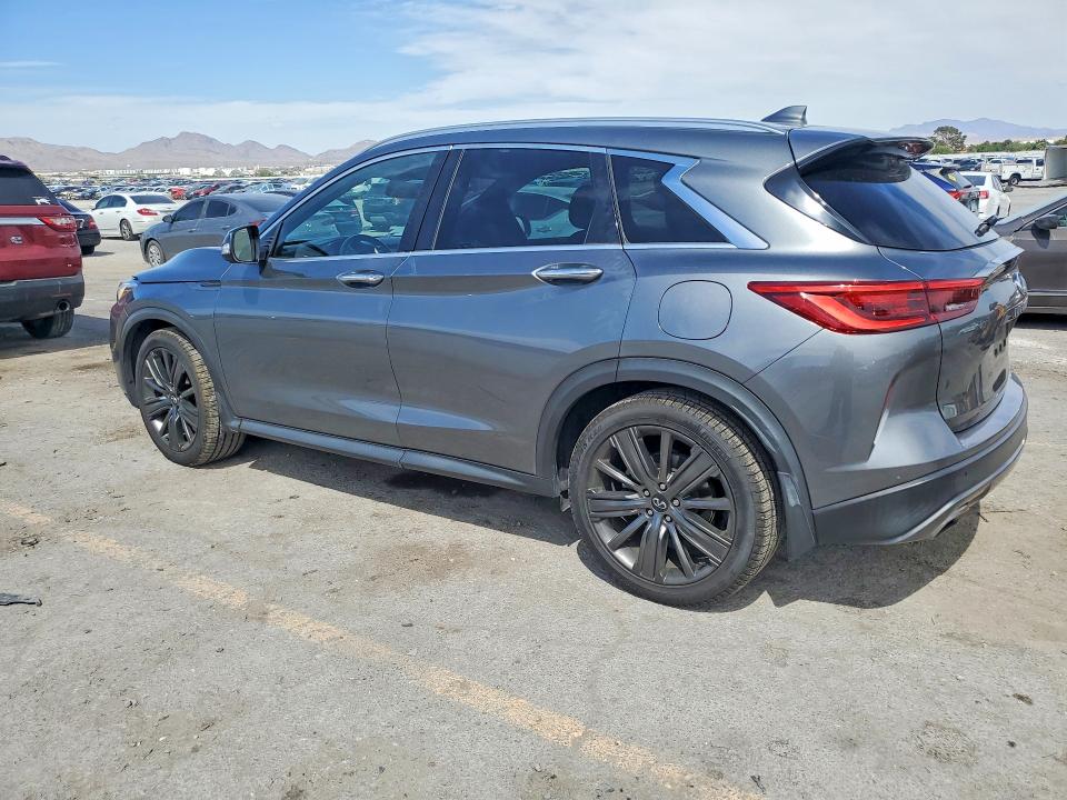Aukcja sprzedaży 2020 Infiniti Qx50, vin: 3PCAJ5M15LF112820, numer aukcji: 52374476