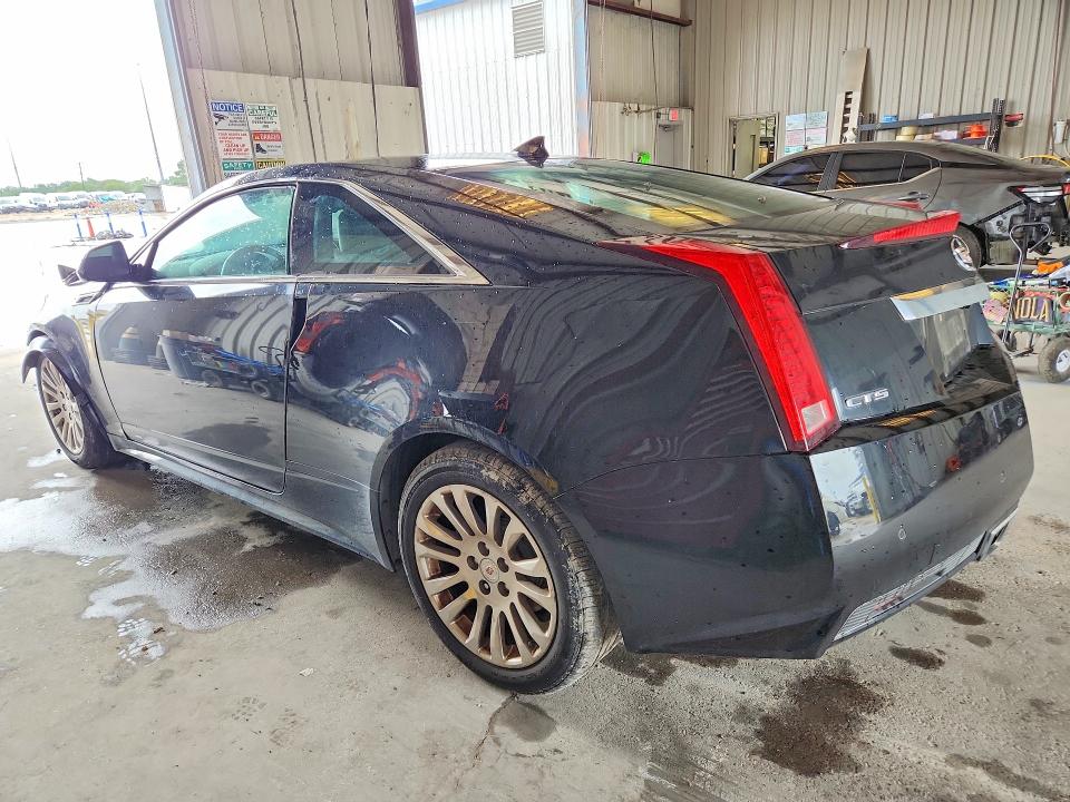 2013 Cadillac Cts მანქანა იყიდება აუქციონზე, vin: 1G6DP1E36D0169924, აუქციონის ნომერი: 53074726