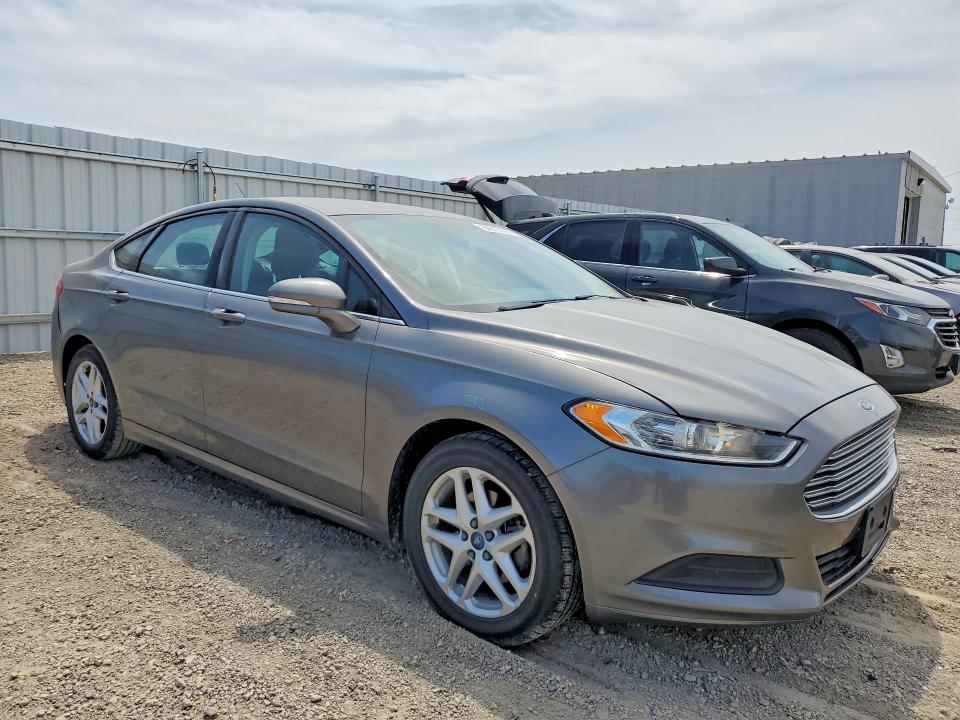54915736 :رقم المزاد ، 3FA6P0H77ER228243 vin ، 2014 Ford Fusion مزاد بيع